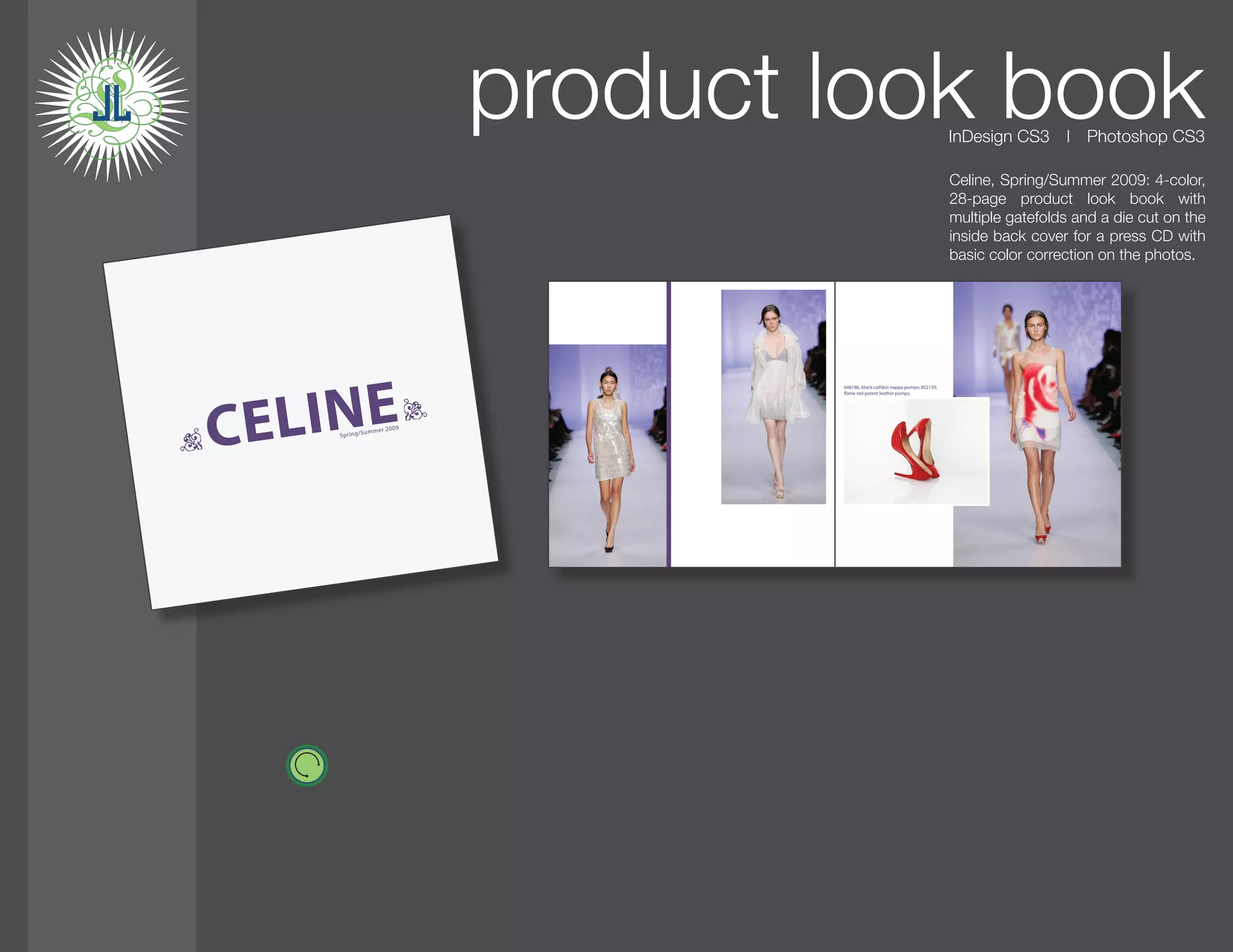 Graphic Design portfolio