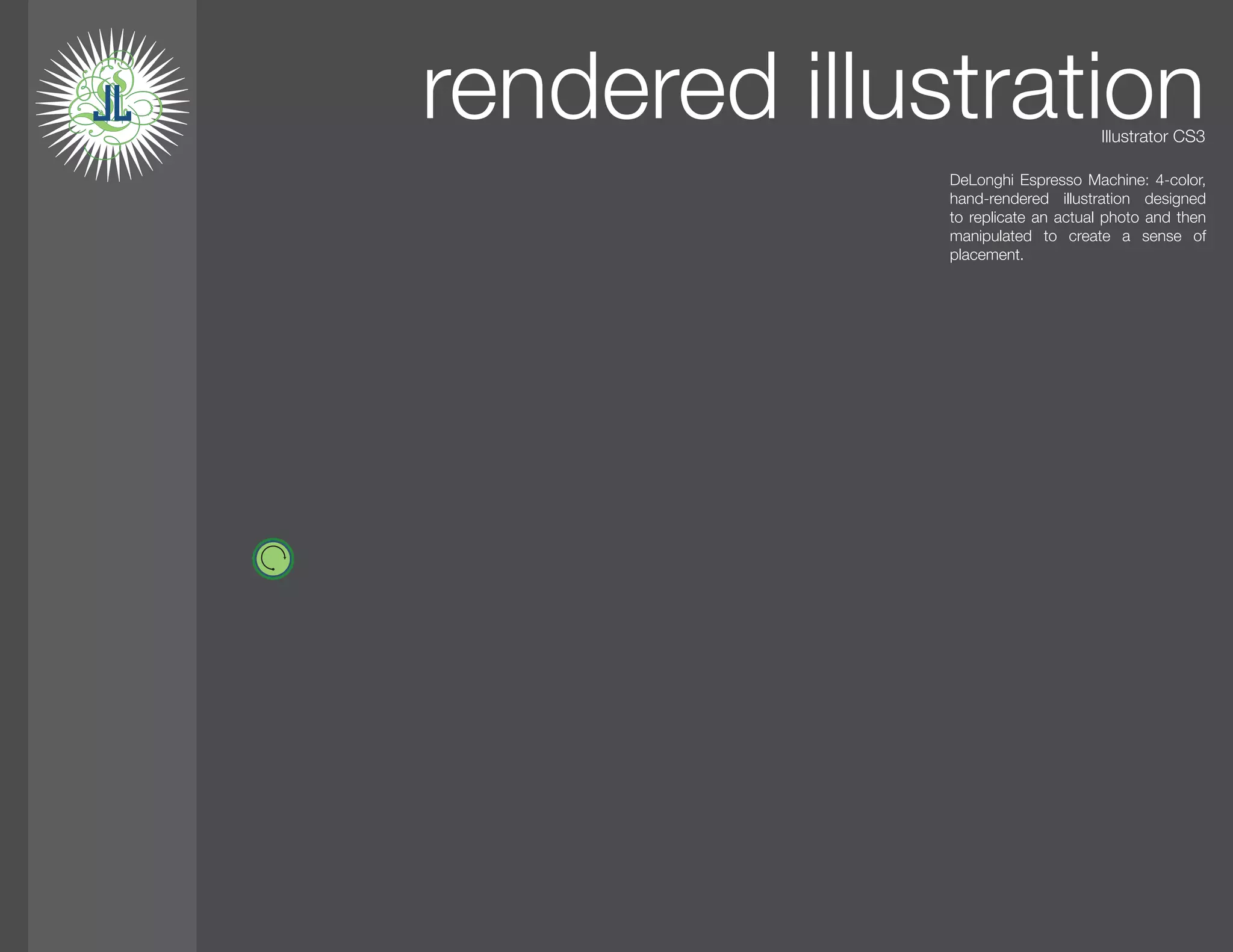 Graphic Design portfolio