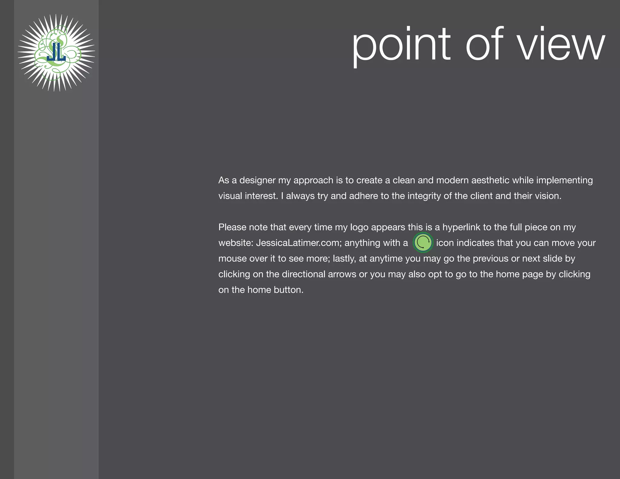 Graphic Design portfolio