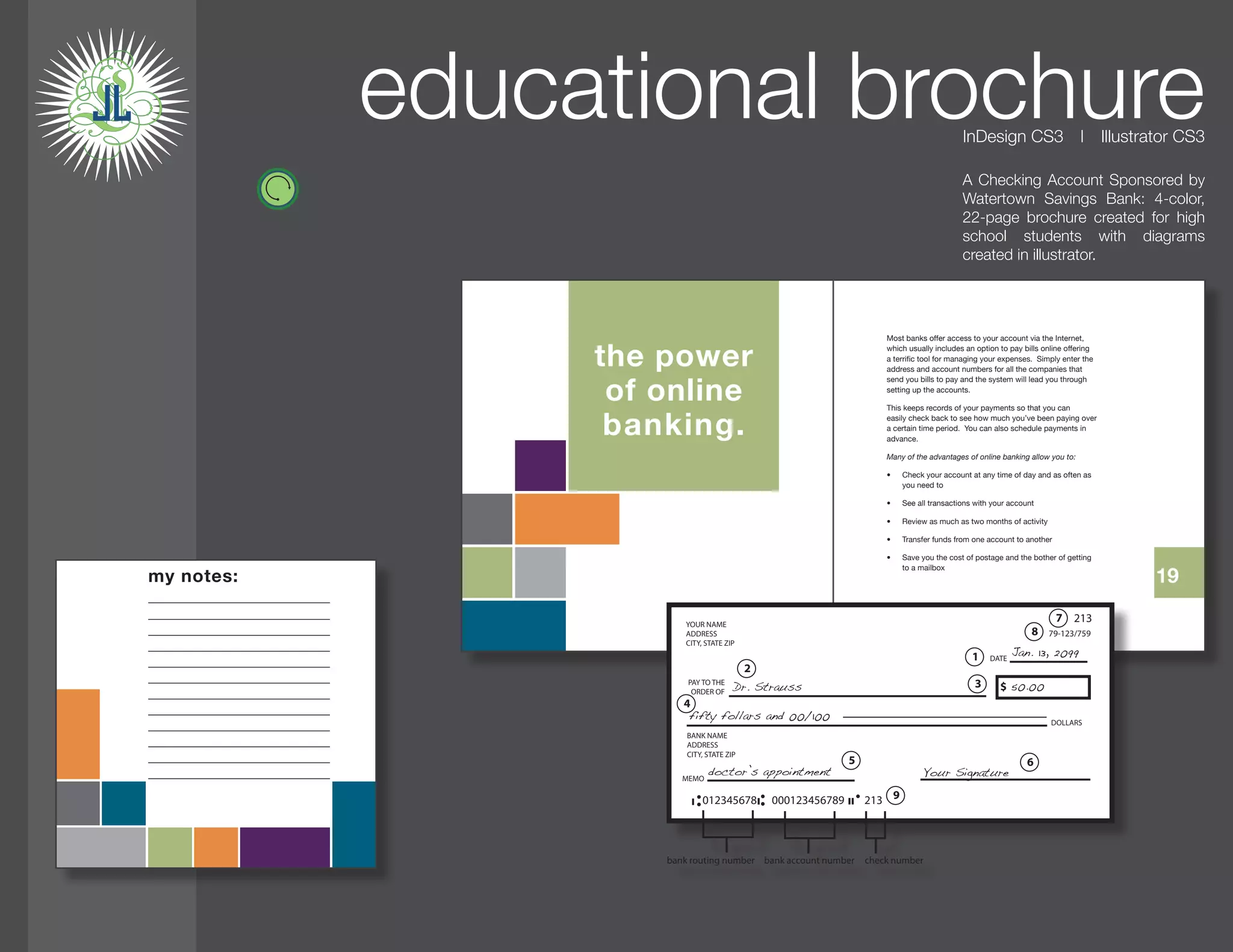 Graphic Design portfolio