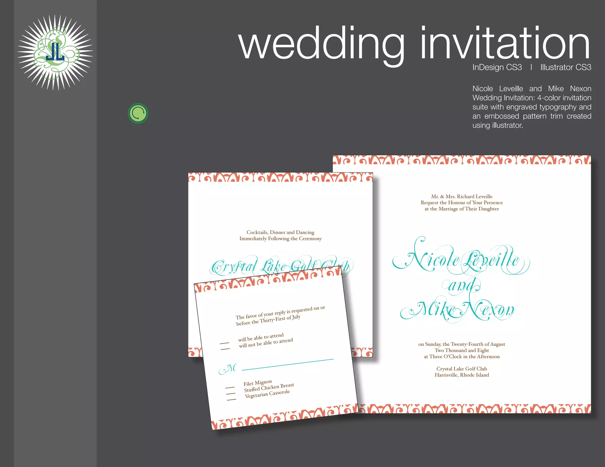 Graphic Design portfolio