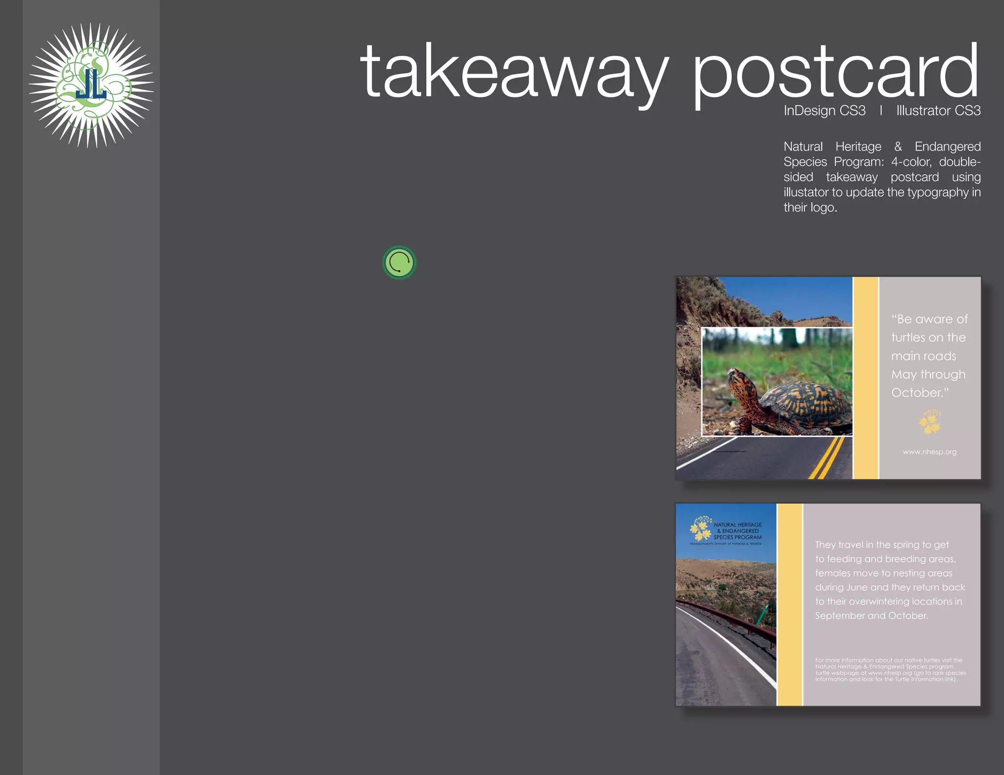 Graphic Design portfolio