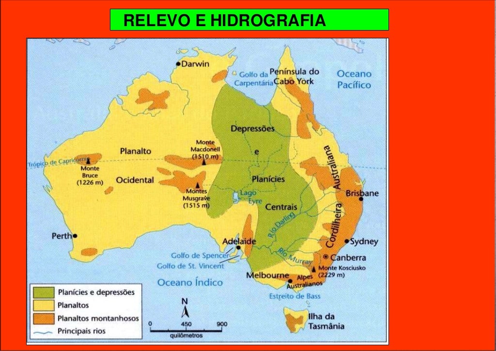 Oceania