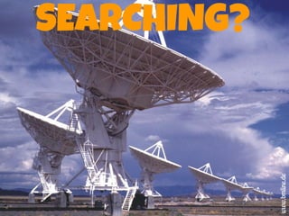 SEARCHING?
www.bmline.de
 