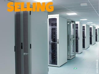 SELLING
www.bmline.de
 