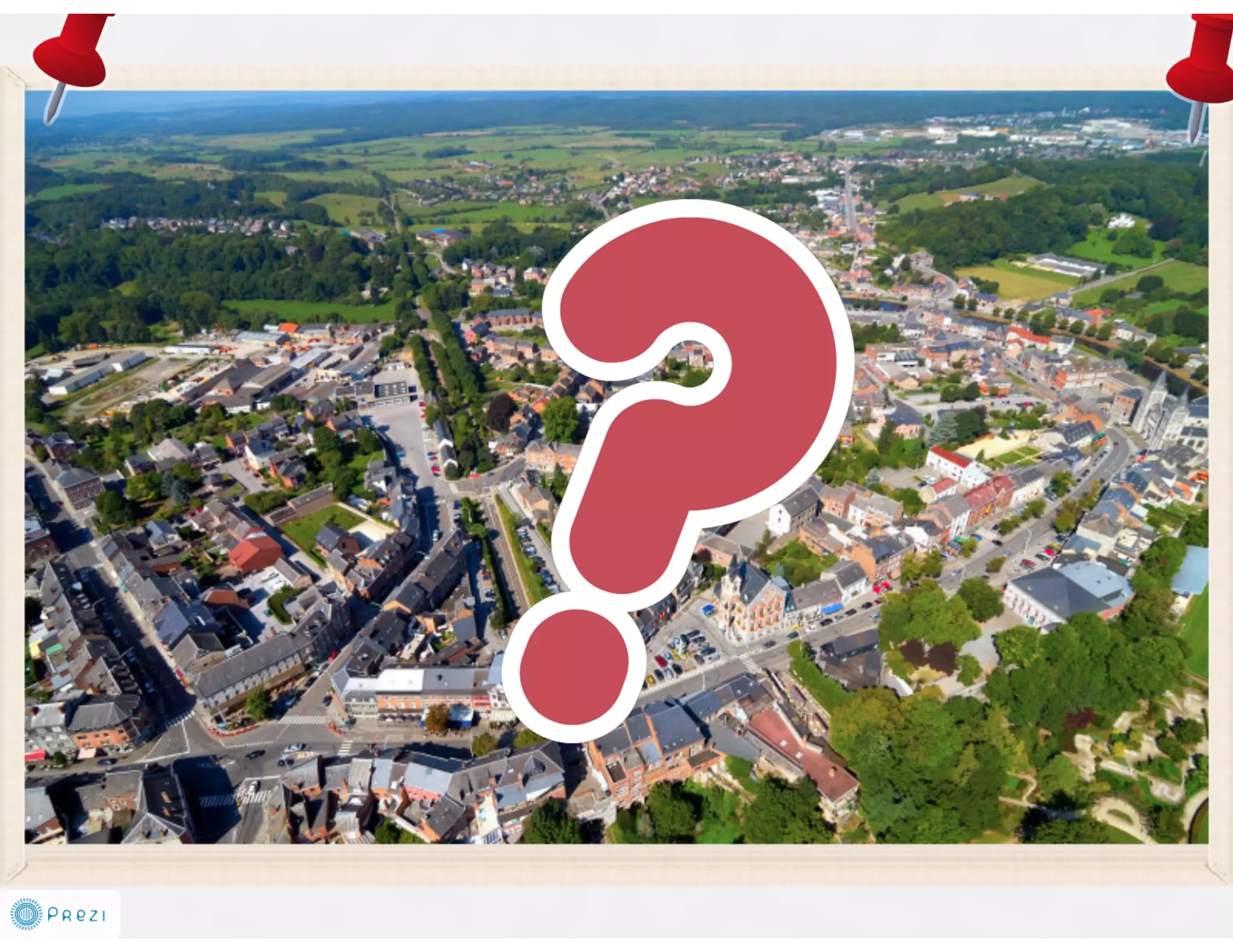 Le Zygocentre de Rochefort - projet de création d'une attraction touristique sur le rire