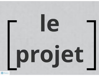 Le Zygocentre de Rochefort - projet de création d'une attraction touristique sur le rire