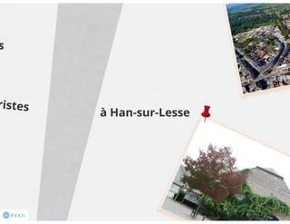 Le Zygocentre de Rochefort - projet de création d'une attraction touristique sur le rire