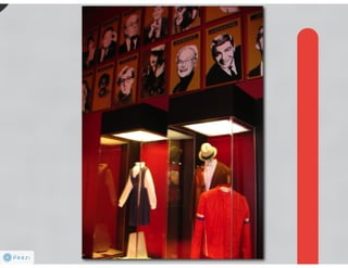 Le Zygocentre de Rochefort - projet de création d'une attraction touristique sur le rire