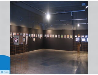 Le Zygocentre de Rochefort - projet de création d'une attraction touristique sur le rire