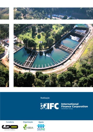 Inscreva-se gratuitamente no www.combaterperdasdeagua.com.br
Curadoria
Realização
Organização Apoio
 