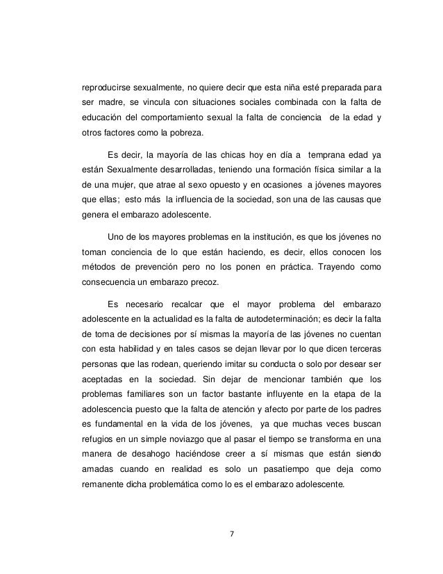 Pdf Proyecto