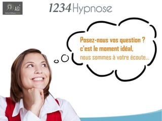 Pdf présentation 1234-Hypnose Hippocrate et Andreux Guillaume Institut-AGI