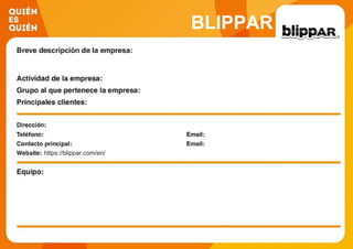 BLIPPAR
https://blippar.com/en/
 