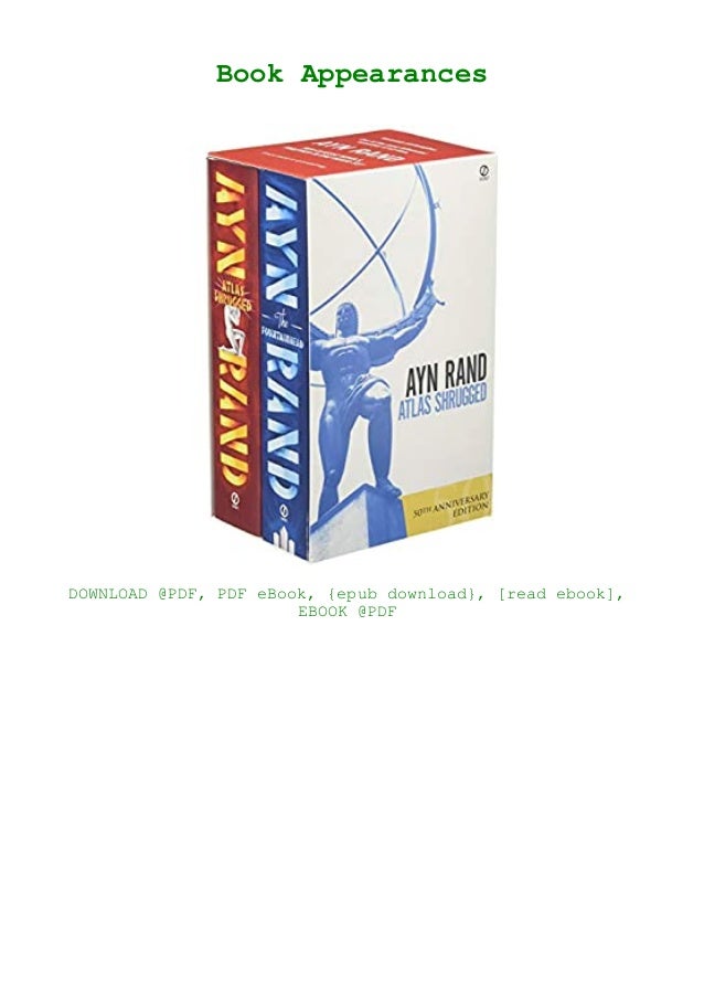 Ayn rand bio Ayn rand bio