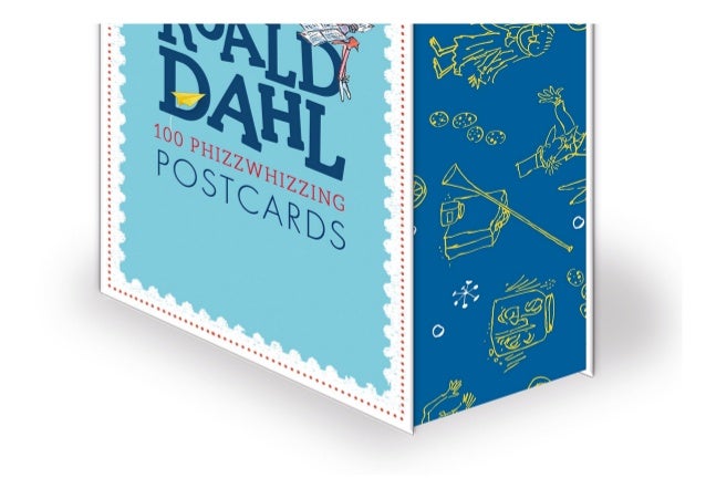 10+ Download Roald Dahl Pics