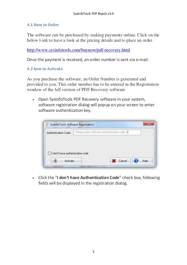 sysinfotools pdf image extractor crack