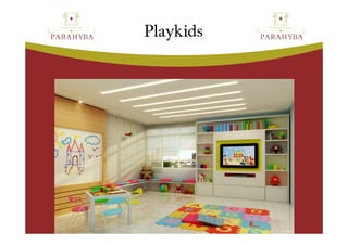 Playkids
 