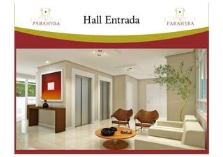 Hall Entrada
 