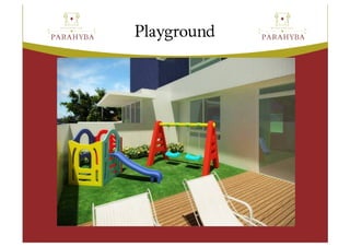 Playground
 