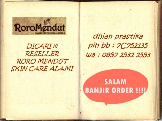jual masker roro mendut brotowali jerawat murah jogja jual masker roro mendut brotowali jerawat murah jogja