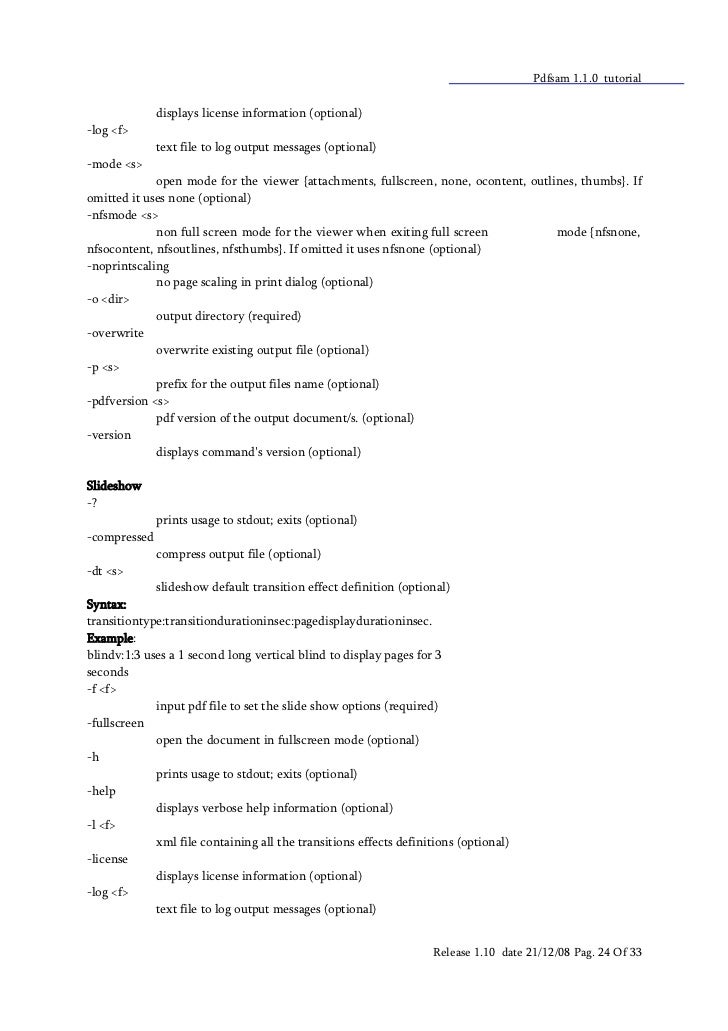 pdfsam basic review pdfsam basic review