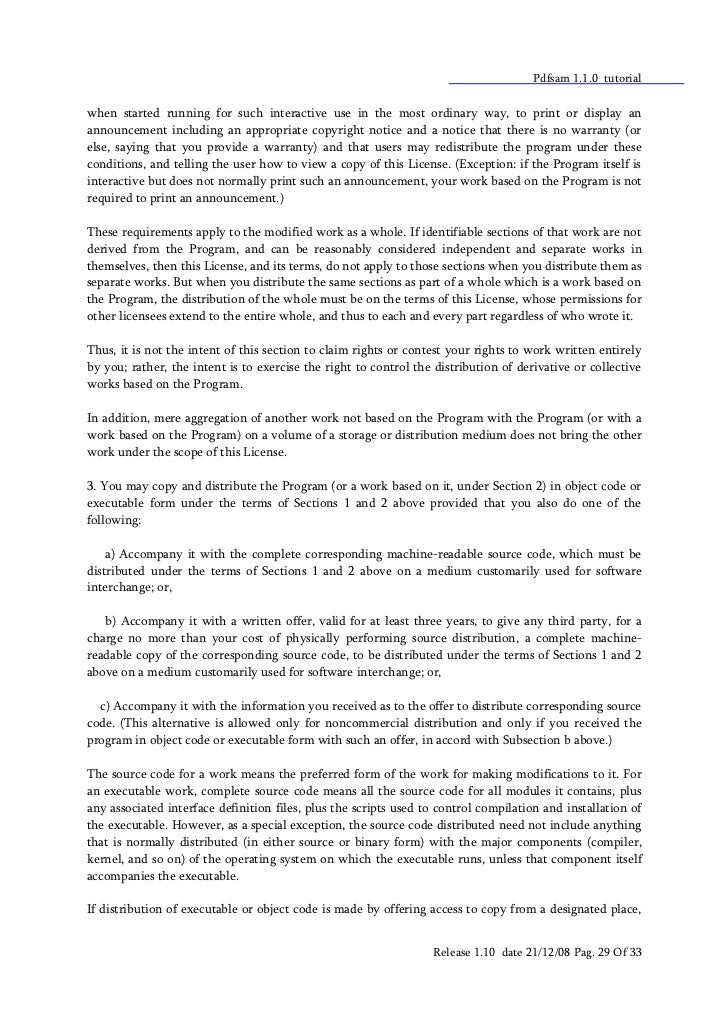 pdfsam enhanced review