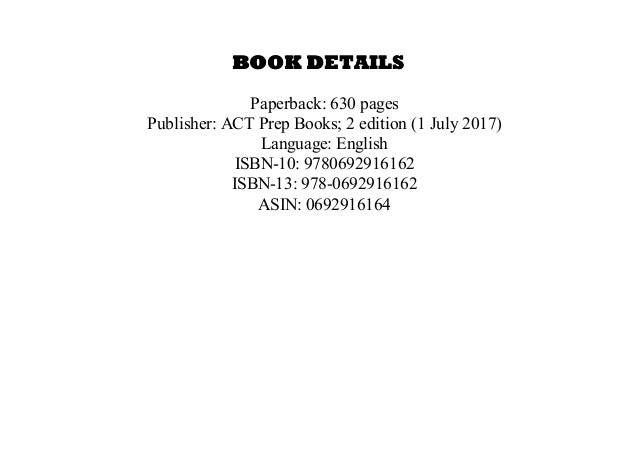How to download the SAT prep books for free - Quora sat prep black book second edition pdf free download