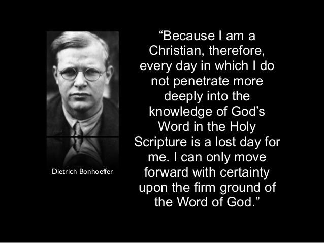 The cost of discipleship free The cost of discipleship free