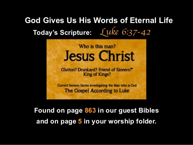 the-most-misunderstood-verse-in-the-bible-luke-6-37-37-42
