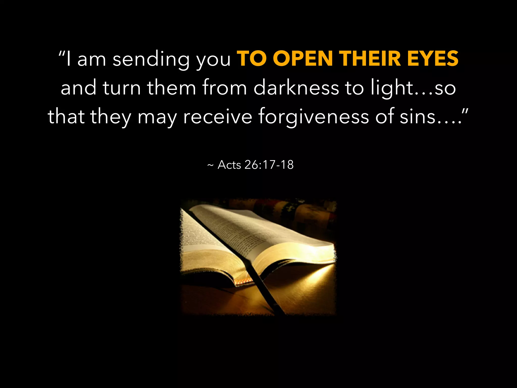 The Gospel According to Jesus (Luke 4:14-30) | PDF