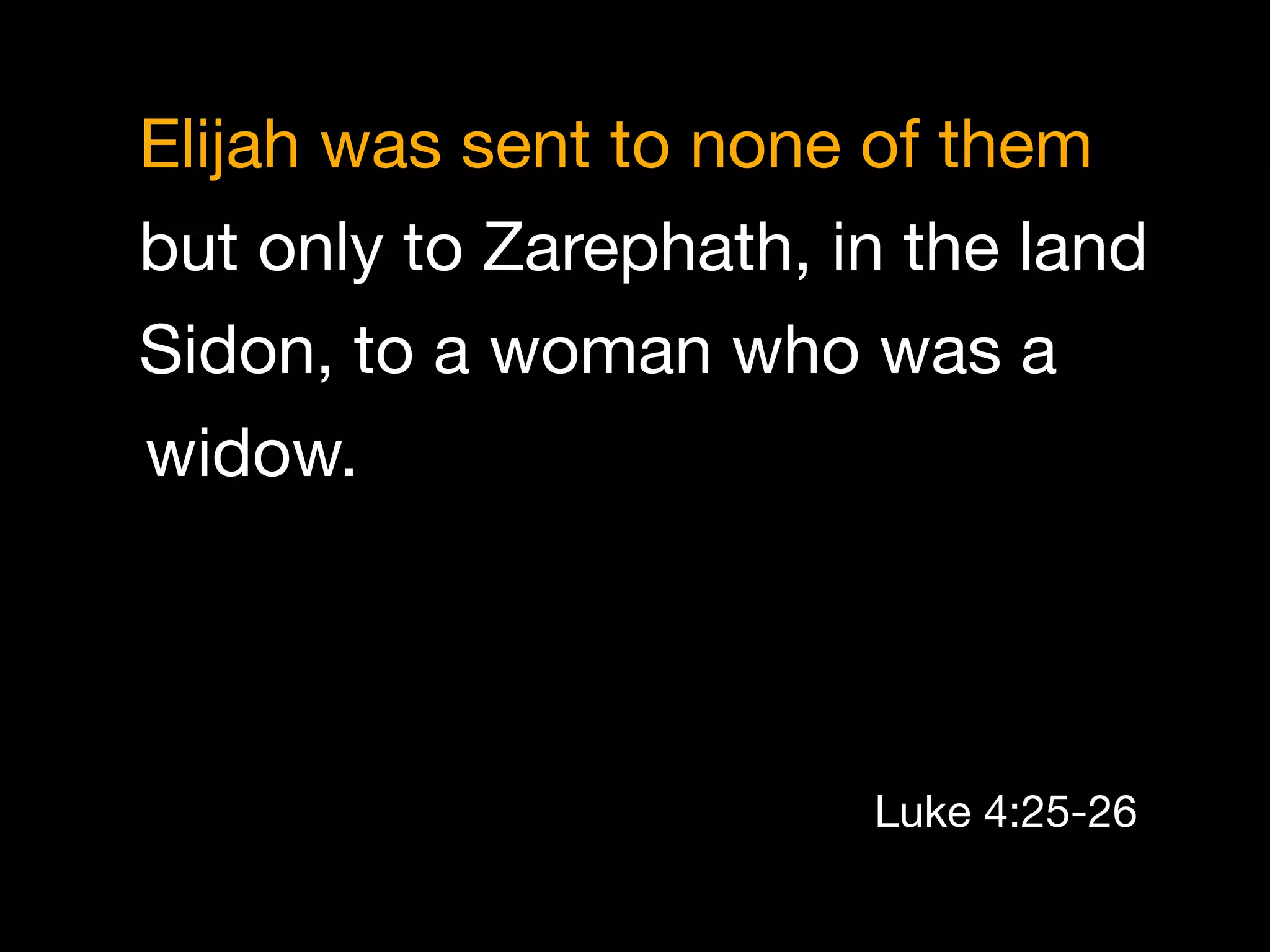 The Gospel According to Jesus (Luke 4:14-30) | PDF