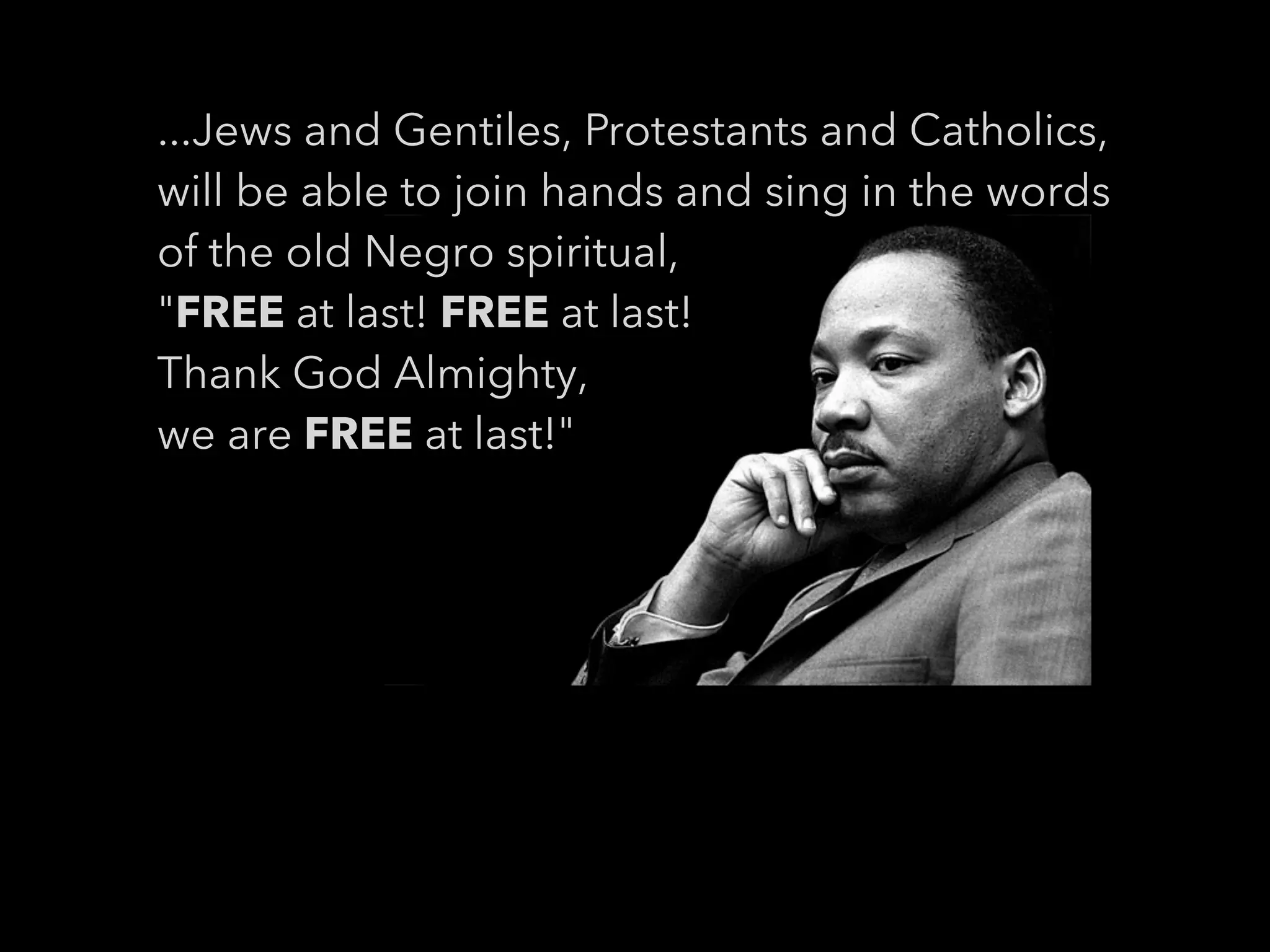 The Gospel According to Jesus (Luke 4:14-30) | PDF