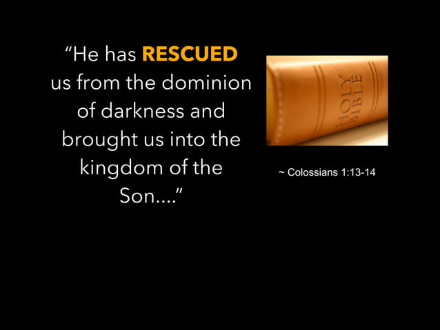 The Gospel According to Jesus (Luke 4:14-30) | PDF | Christianity ...