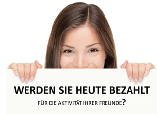 Geschäftspräsentation SiteTalk Unaico