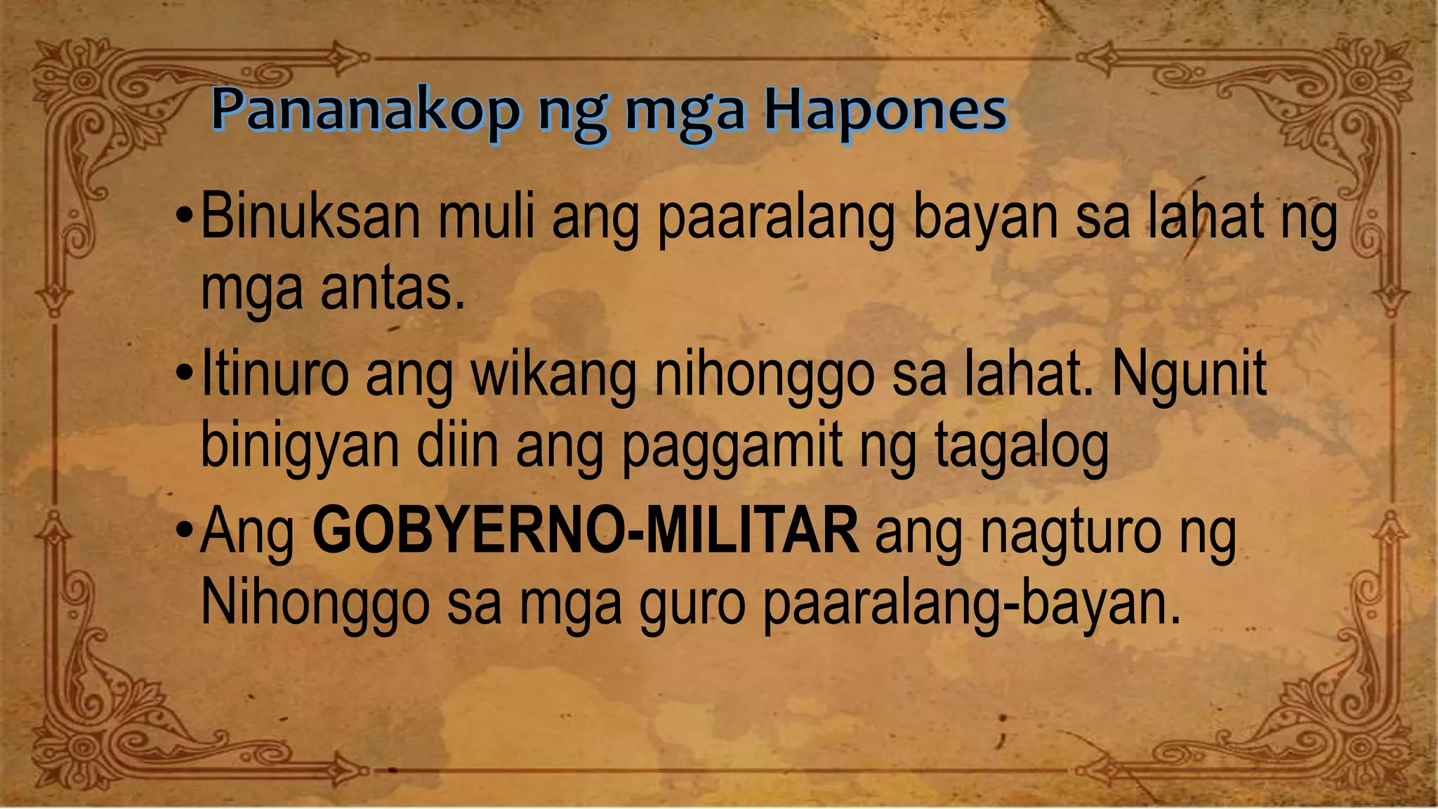 kasaysayan-ng-pambansang-wika-sa-panahon-ng-mga-hapones.ppt