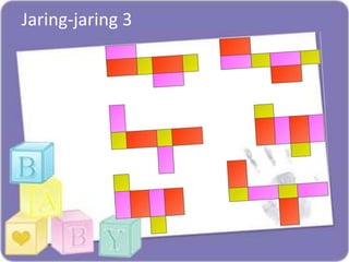 Jaring-jaring 3
 