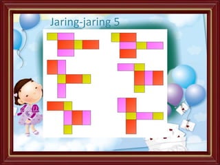 Jaring-jaring 5
 