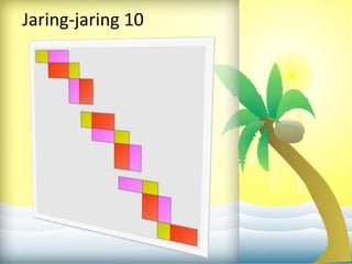 Jaring-jaring 10
 