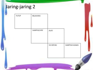 Jaring-jaring 2
 