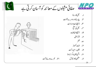 WHAT IS THE MEANING OF TRAINING IN URDU visual data 2