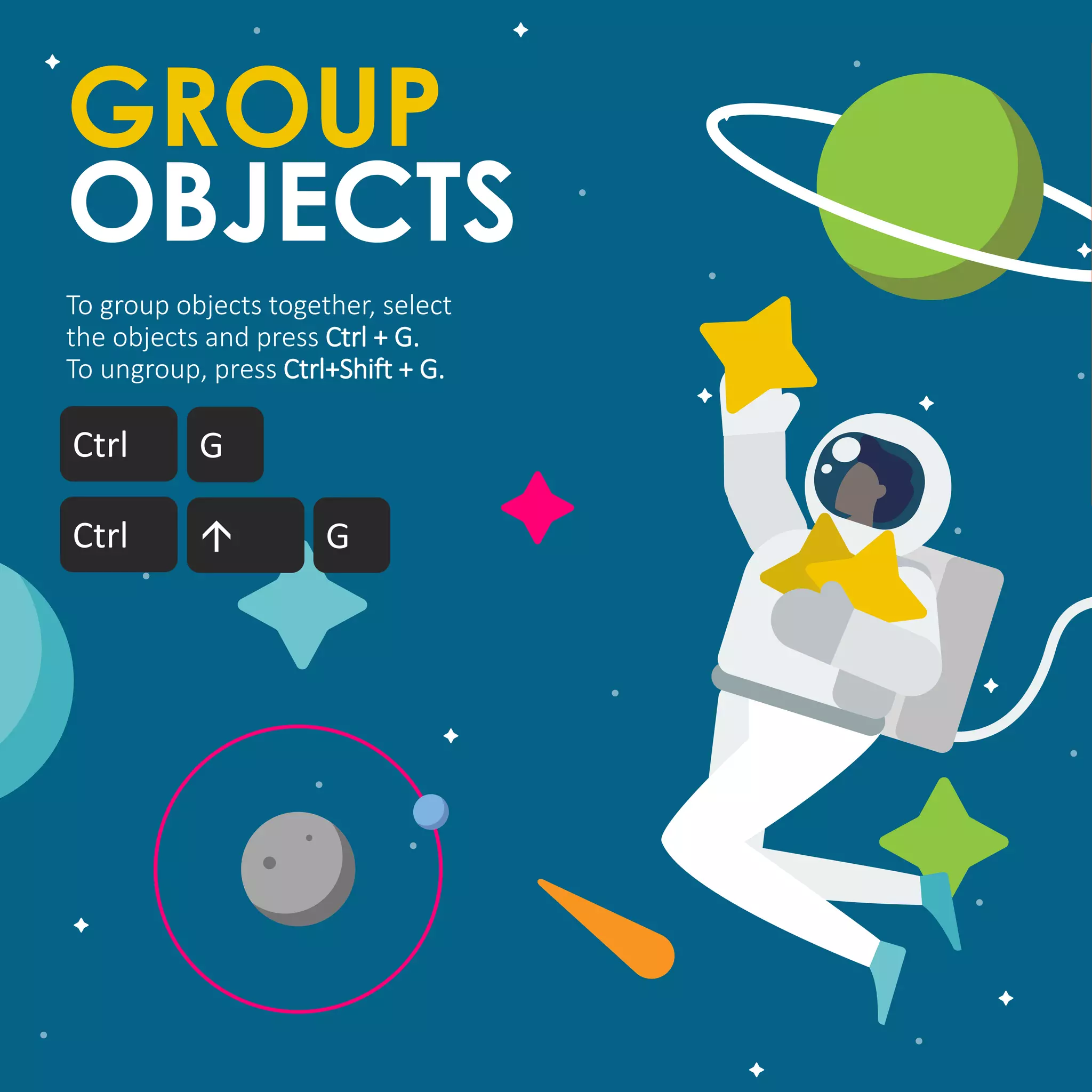 10 time saving PowerPoint hacks