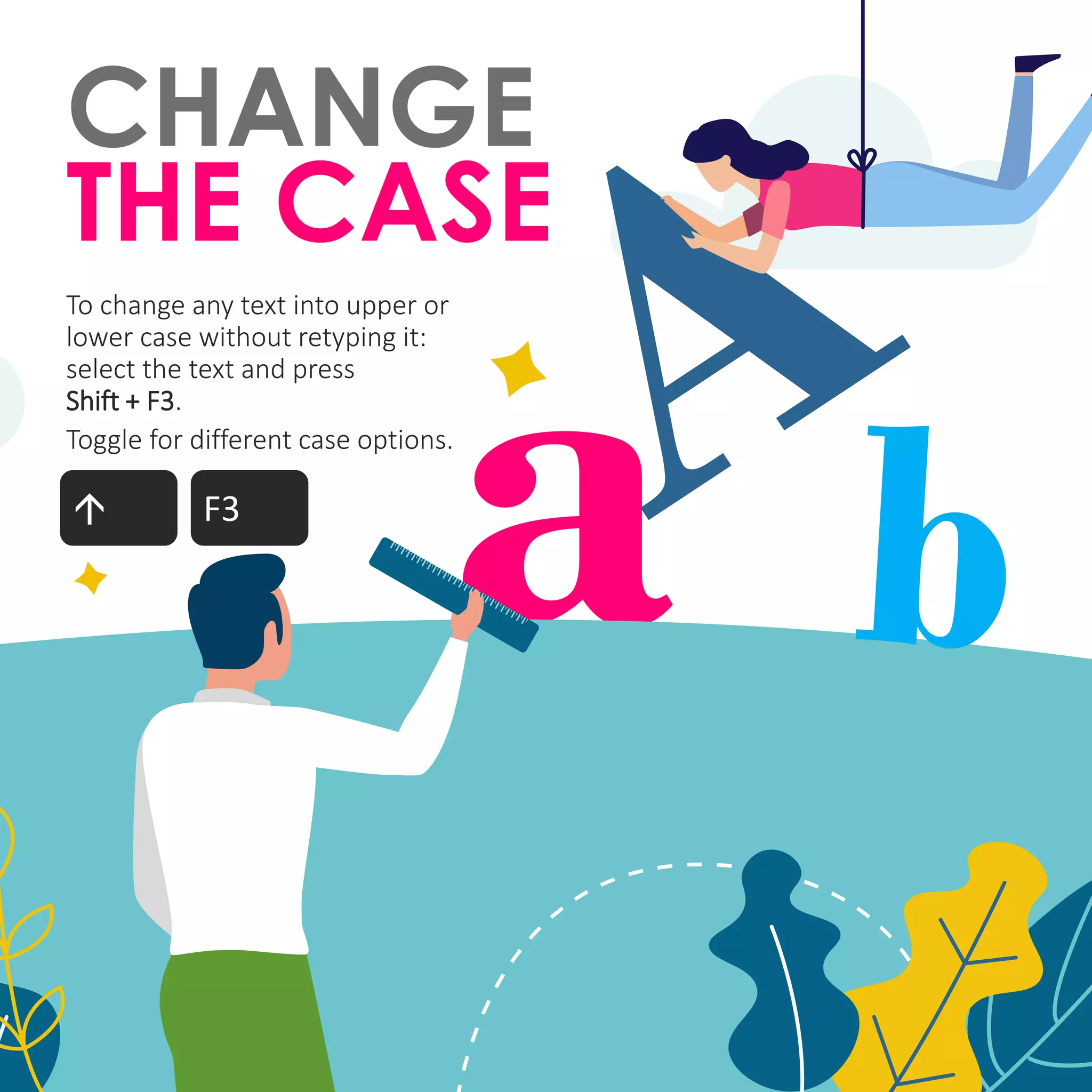 10 time saving PowerPoint hacks