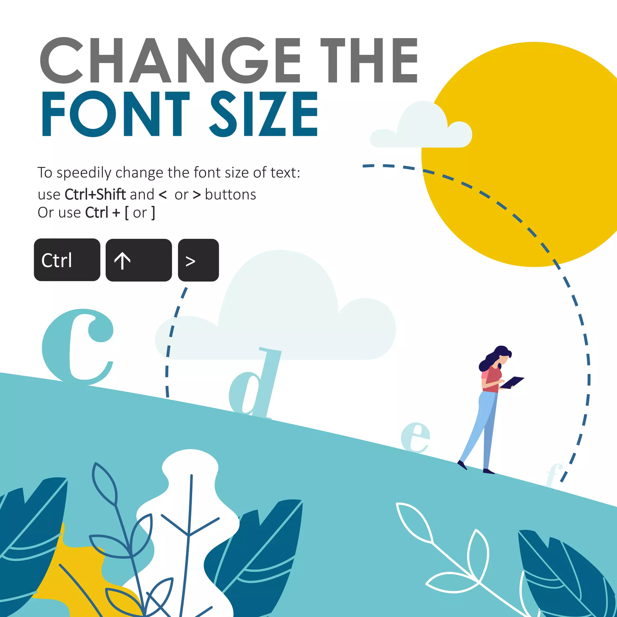10 time saving PowerPoint hacks
