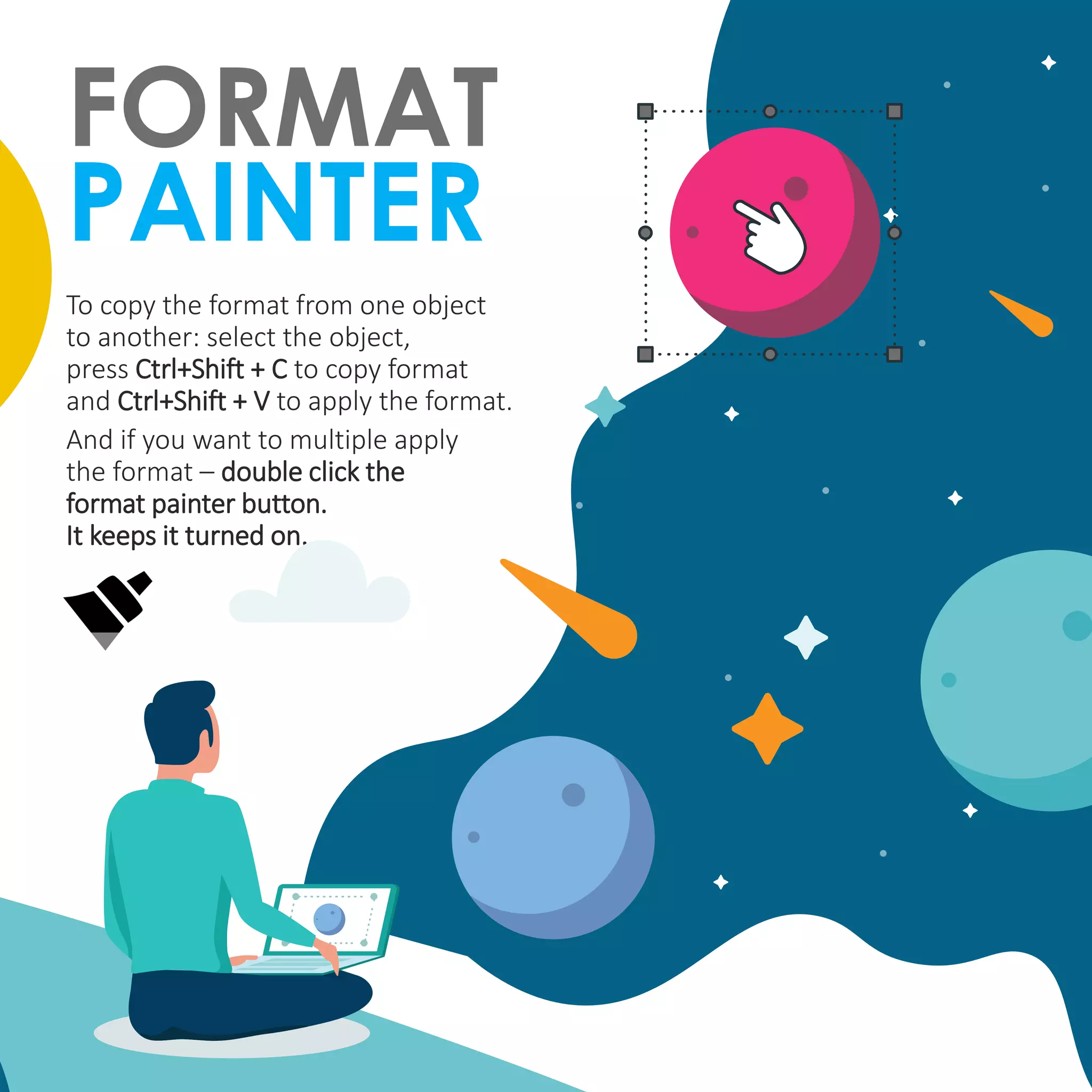 10 time saving PowerPoint hacks