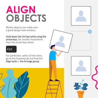 10 time saving PowerPoint hacks