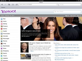 Is Pad Web Necessary?
 