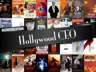 HollywoodCEO: Star Wars