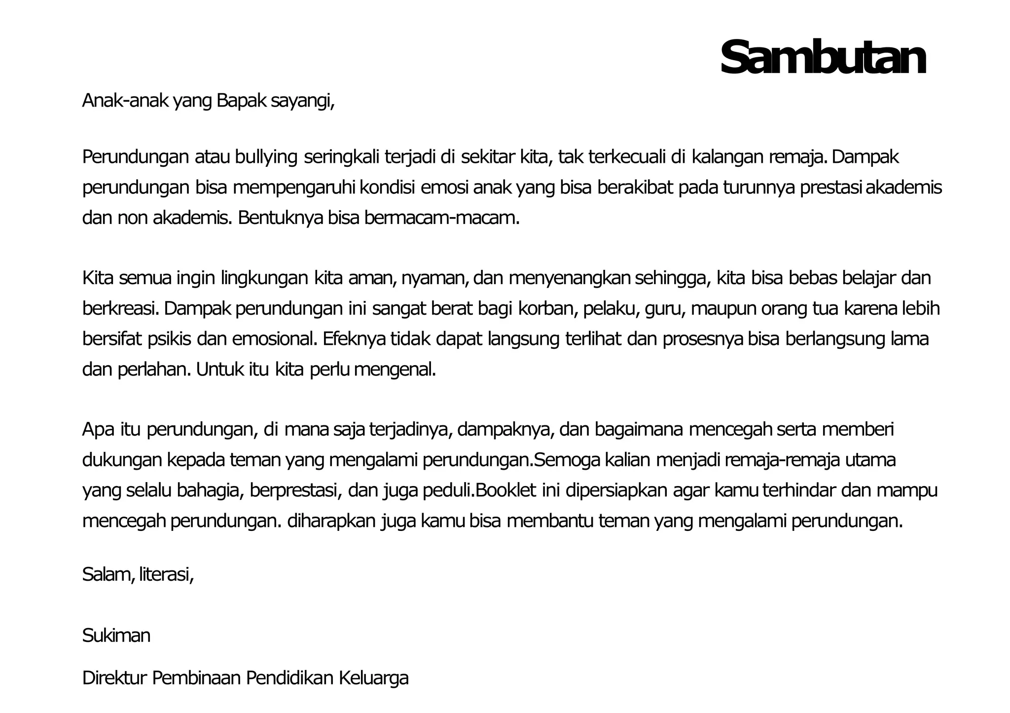 Ppt Stop Perundungan pptx Free Download ppt-stop-perundungan-pptx-free-download