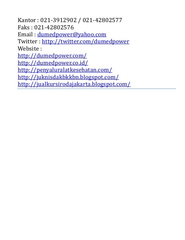 [Pdf] Syringe Pump Terumo TE-331 dan TE-332